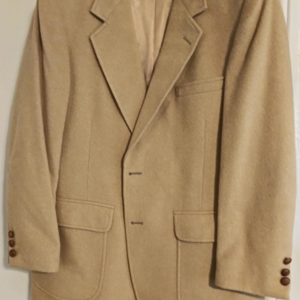 Men's Jacket